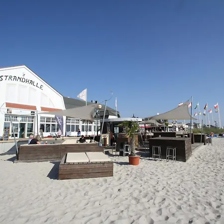 Ostseeferienpark Walkyrien - Kapitaen 39