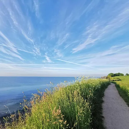 Ostseeferienpark Walkyrien - Kapitaen 39 Hébergement de vacances