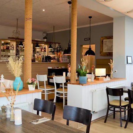 Ostseeferienpark Walkyrien - Kapitaen 39 * Schashagen