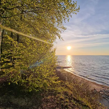 Ostseeferienpark Walkyrien - Kapitaen 39 Hébergement de vacances Schashagen