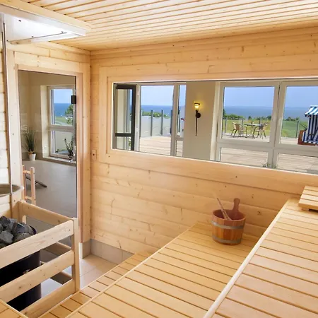 Ostseeferienpark Walkyrien - Kapitaen 39 *