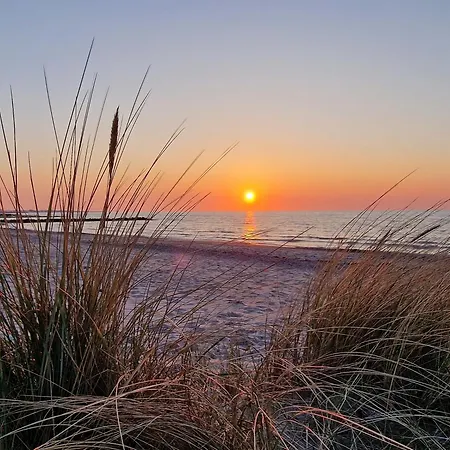Ostseeferienpark Walkyrien - Kapitaen 39 Hébergement de vacances Schashagen