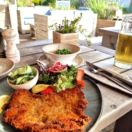 Ostseeferienpark Walkyrien - Kapitaen 39 Hébergement de vacances