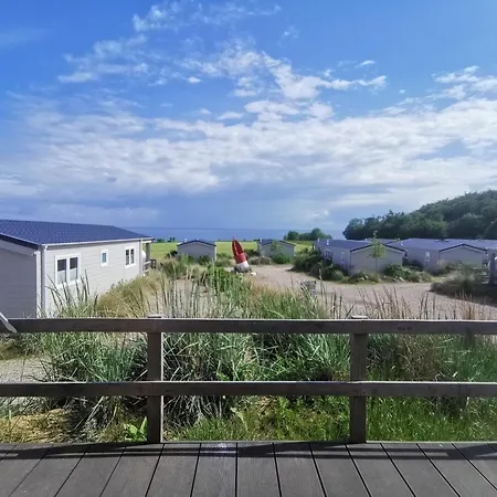 Hébergement de vacances Ostseeferienpark Walkyrien - Kapitaen 39 *