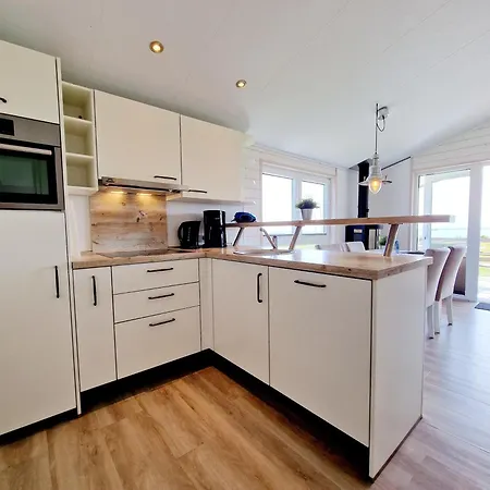 Ostseeferienpark Walkyrien - Kapitaen 39 *