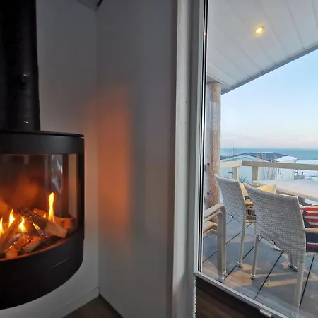 Ostseeferienpark Walkyrien - Kapitaen 39 * Schashagen