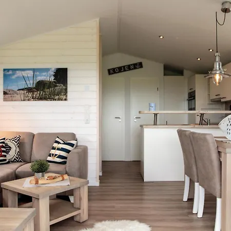 Ostseeferienpark Walkyrien - Kapitaen 39 Hébergement de vacances Schashagen