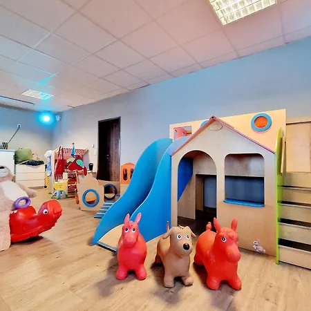 Ostseeferienpark Walkyrien - Kapitaen 39 * Schashagen