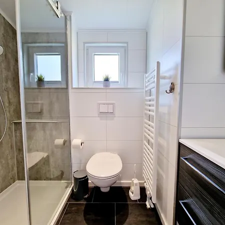 Ostseeferienpark Walkyrien - Kapitaen 39 *