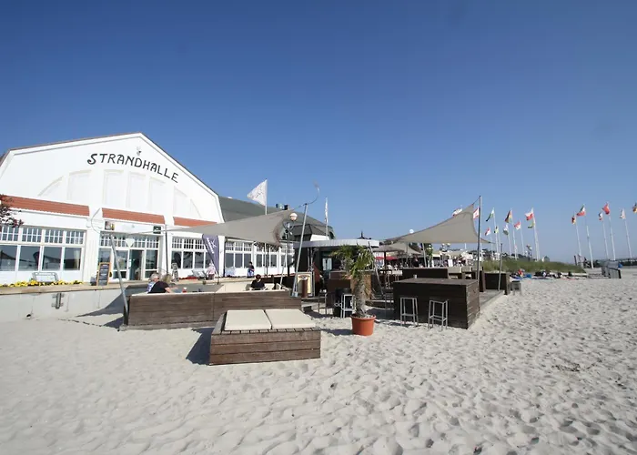 Ostseeferienpark Walkyrien - Kapitaen 39