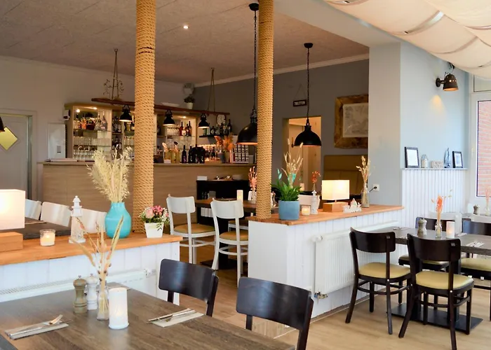 Ostseeferienpark Walkyrien - Kapitaen 39 * Schashagen