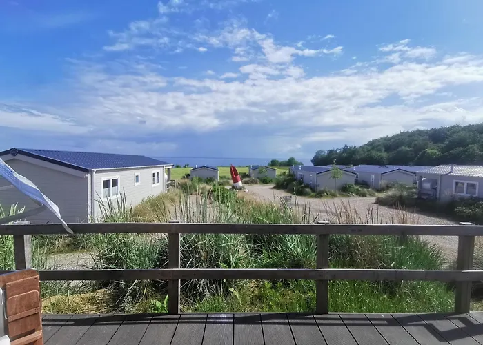 Semesterbostad Ostseeferienpark Walkyrien - Kapitaen 39 *