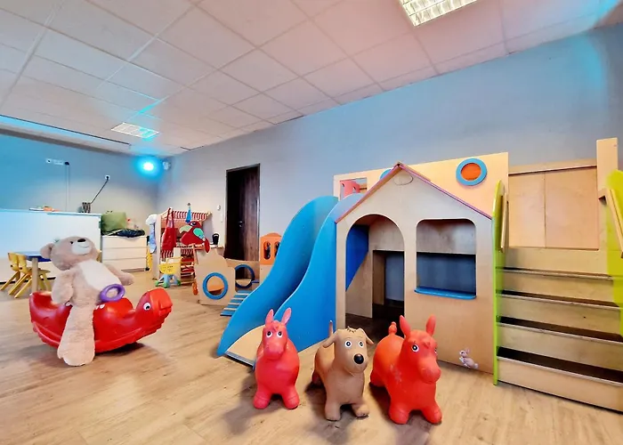 Ostseeferienpark Walkyrien - Kapitaen 39 * Schashagen