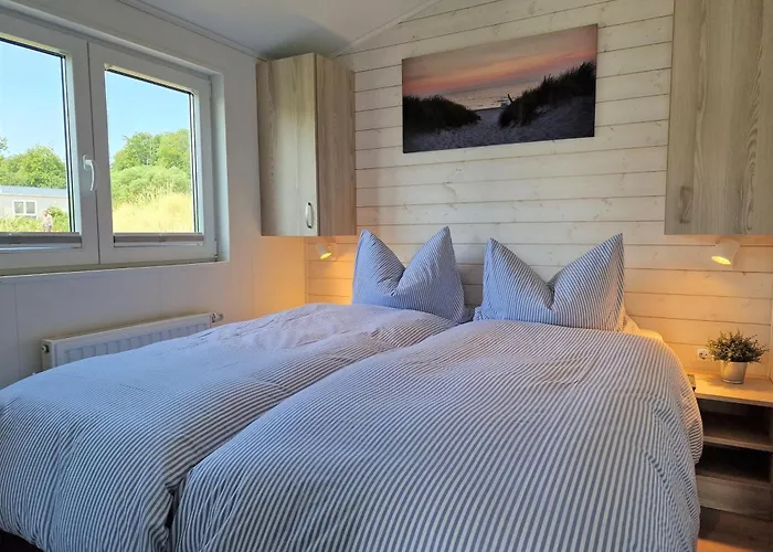 Semesterbostad Ostseeferienpark Walkyrien - Kapitaen 39